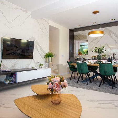 Apartmani Paklenica Noa Starigrad Paklenica Exteriér fotografie