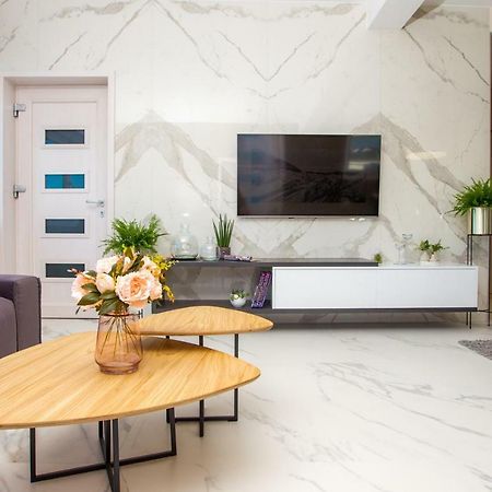 Apartmani Paklenica Noa Starigrad Paklenica Exteriér fotografie
