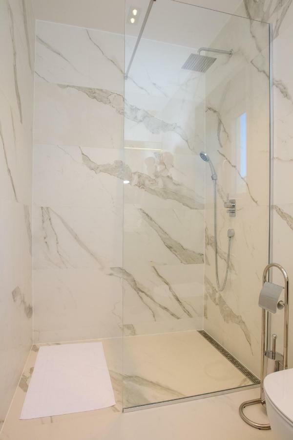 Apartmani Paklenica Noa Starigrad Paklenica Exteriér fotografie