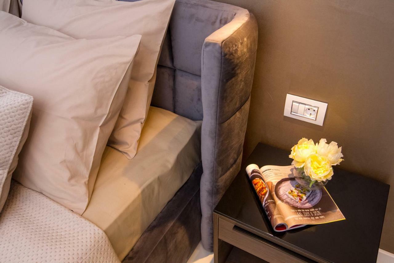 Apartmani Paklenica Noa Starigrad Paklenica Exteriér fotografie